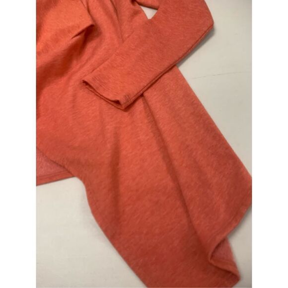 Asymmetrical Wrap Cardigan  - Picture 2 of 5